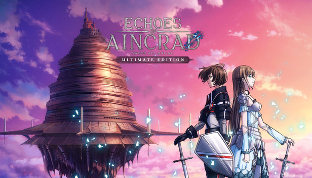 Echoes of Aincrad Ultimate Edition