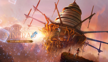 Echoes of Aincrad Deluxe Edition