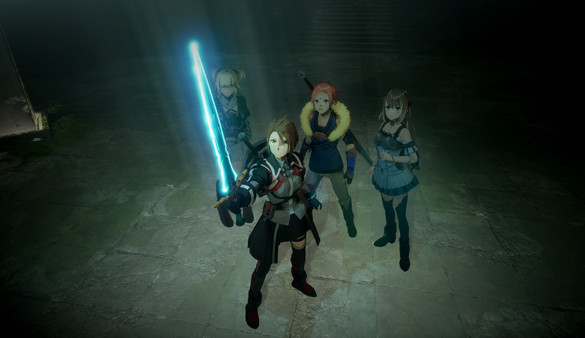 Echoes of Aincrad Deluxe Edition screenshot 1