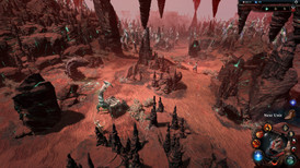 Age of Wonders 4: Rise from Ruin screenshot 2