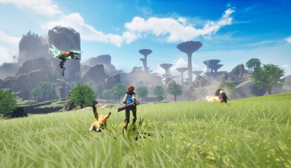 Pickmos screenshot 1