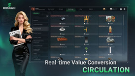 Król licytacji screenshot 3