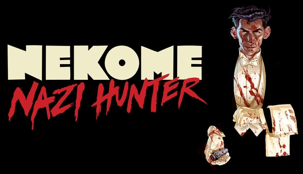 Nekome: Nazi Hunter
