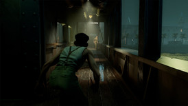 Nekome: Nazi Hunter screenshot 2