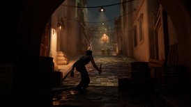 Nekome: Nazi Hunter screenshot 3