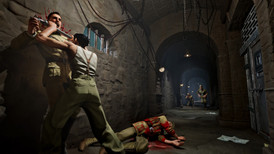 Nekome: Nazi Hunter screenshot 4