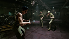 Nekome: Nazi Hunter screenshot 5