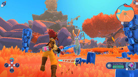 Lou's Lagoon screenshot 3