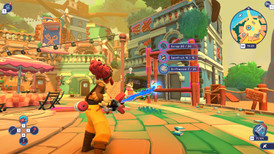 Lou's Lagoon screenshot 5