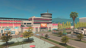 Cities: Skylines - Race Day screenshot 2