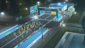 Cities: Skylines - Race Day screenshot 5