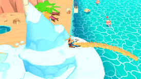 Rhell: Warped Worlds & Troubled Times screenshot 5