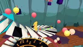 Rhell: Warped Worlds & Troubled Times screenshot 4