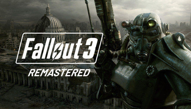 Fallout 3 Remastered
