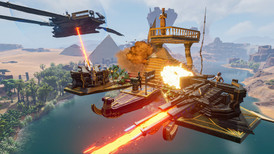 Soulmask: Shifting Sands screenshot 2