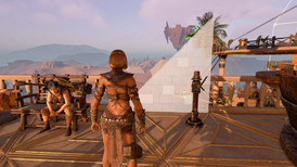 Soulmask: Shifting Sands screenshot 3