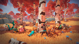 Temtem: Project Downbelow screenshot 2