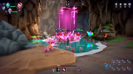 Temtem: Project Downbelow screenshot 4