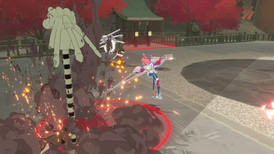 Homura Hime screenshot 2