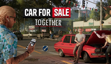 Car For Sale Together