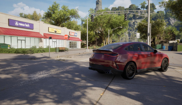 Car For Sale Together screenshot 1