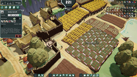 Humanica screenshot 4