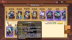 Escape the Dynasty screenshot 3