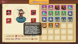 Escape the Dynasty screenshot 4