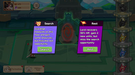 Escape the Dynasty screenshot 5