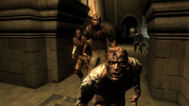 Alone in the Dark Anthology screenshot 5