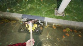 DrainSim screenshot 2