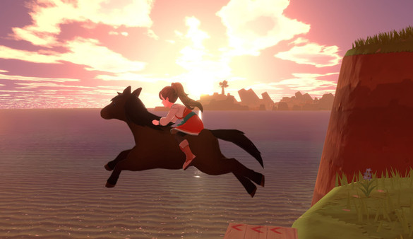 Harvest Moon: Echoes of Teradea screenshot 1