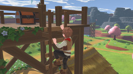 Harvest Moon: Echoes of Teradea screenshot 2