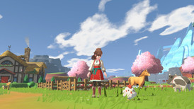 Harvest Moon: Echoes of Teradea screenshot 3