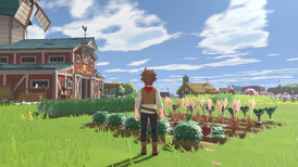 Harvest Moon: Echoes of Teradea screenshot 4