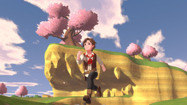Harvest Moon: Echoes of Teradea screenshot 5