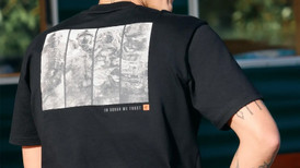 Fulllife - Battlefield Squad T-shirt M screenshot 2