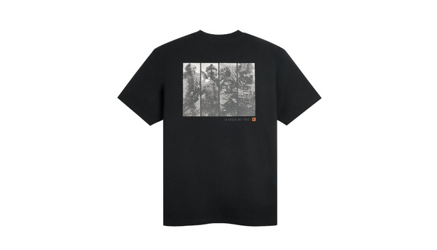 Fulllife - Battlefield Squad T-shirt L