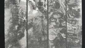 Fulllife - Battlefield Squad T-shirt L screenshot 3