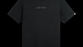 Battlefield - Squad T-shirt screenshot 5