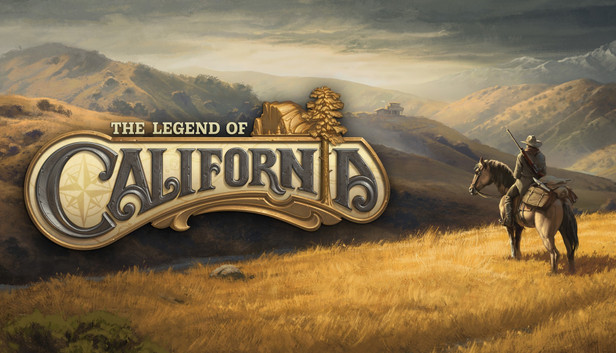 The Legend of California