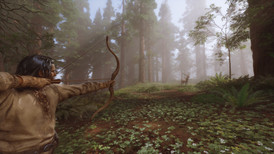 The Legend of California screenshot 3