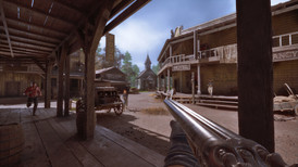 The Legend of California screenshot 4