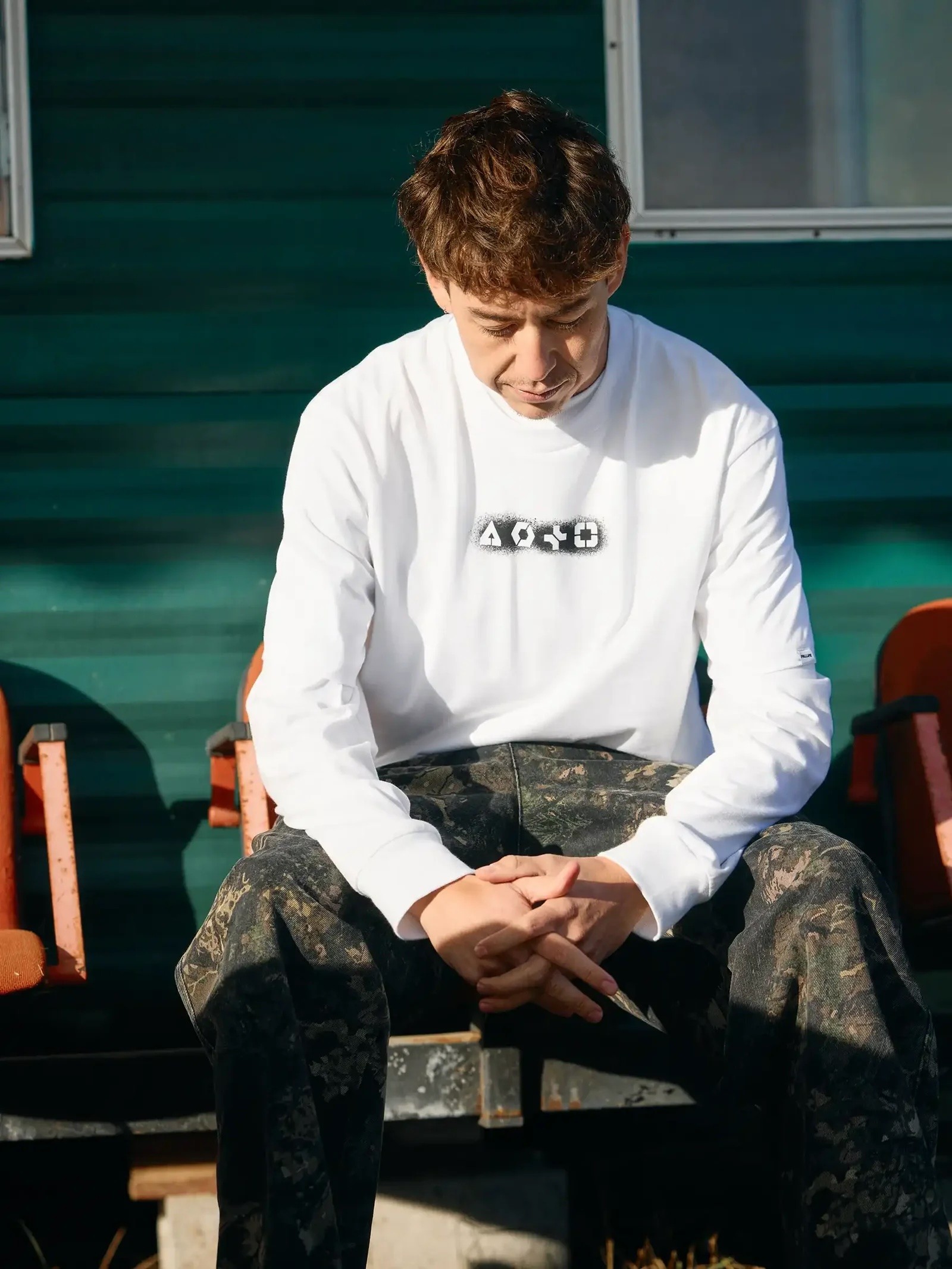 Køb Fulllife - Battlefield Class T-Shirt