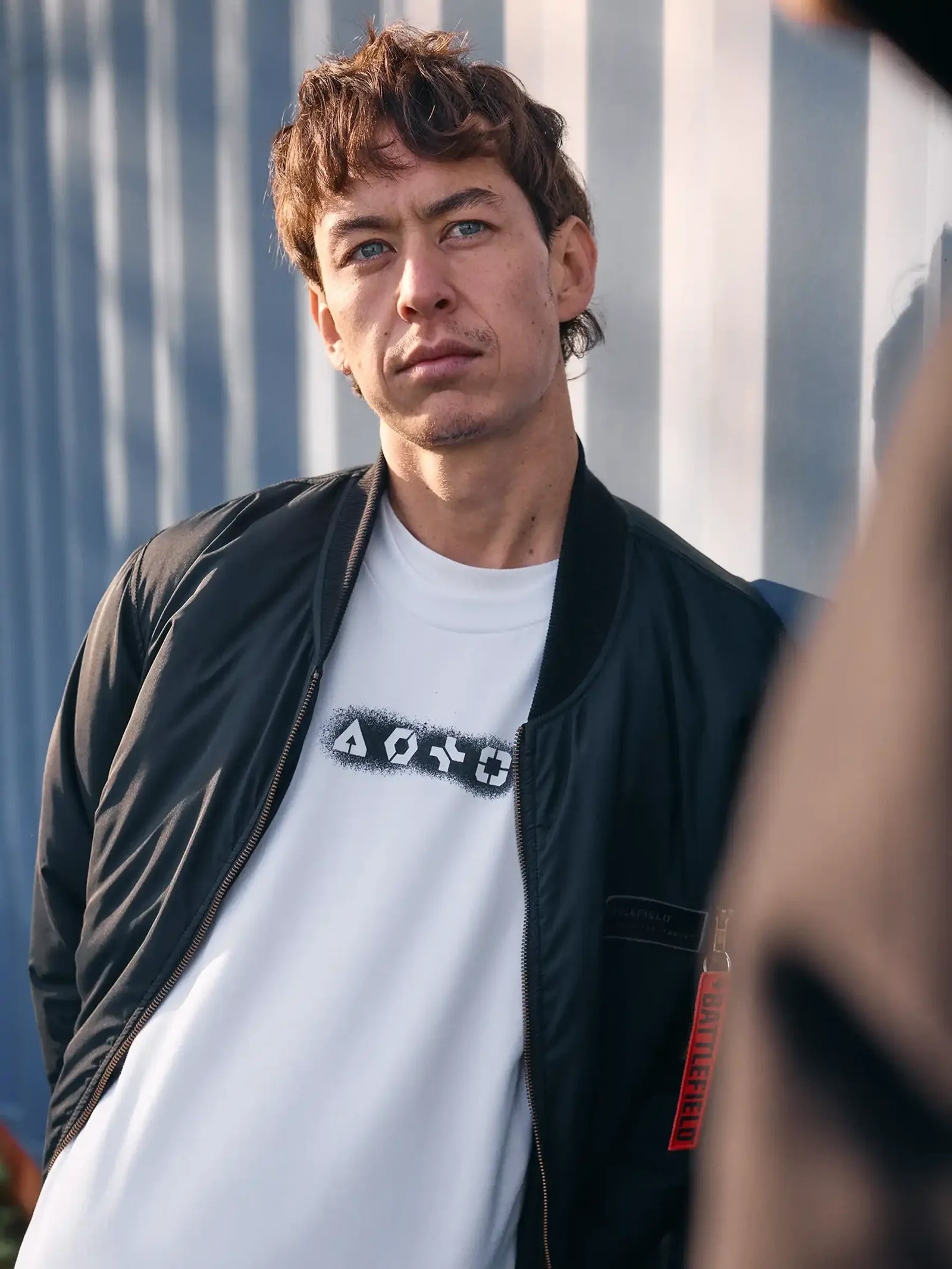 Køb Fulllife - Battlefield Class T-Shirt