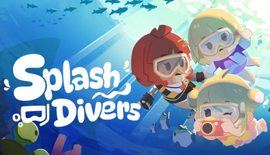 Splash Divers