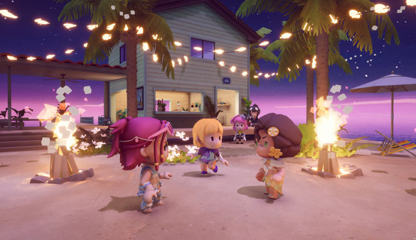 Splash Divers screenshot 1