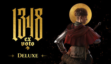 1348 Ex Voto Deluxe Edition