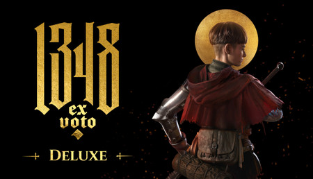 1348 Ex Voto Deluxe Edition