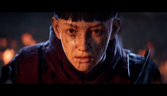 1348 Ex Voto Deluxe Edition screenshot 1